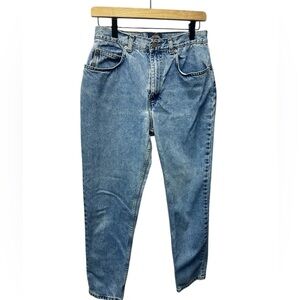 Vintage Mom Jean 10R Capezio Relaxed